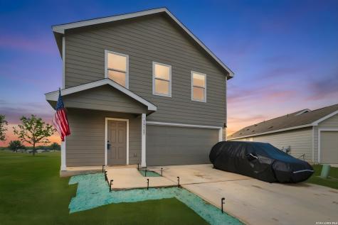 13127 Levi Terrace San Antonio TX 78221
