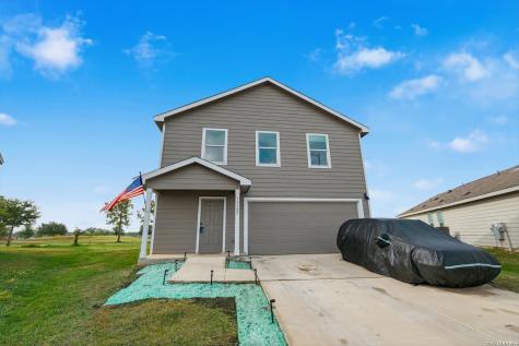 13127 Levi Terrace San Antonio TX 78221