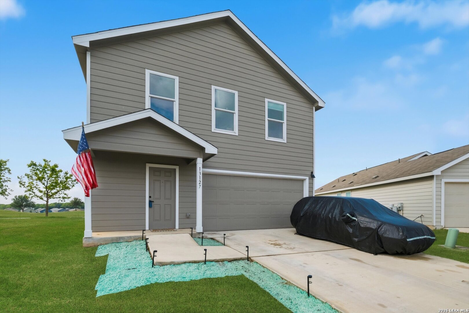 13127 Levi Terrace San Antonio TX 78221