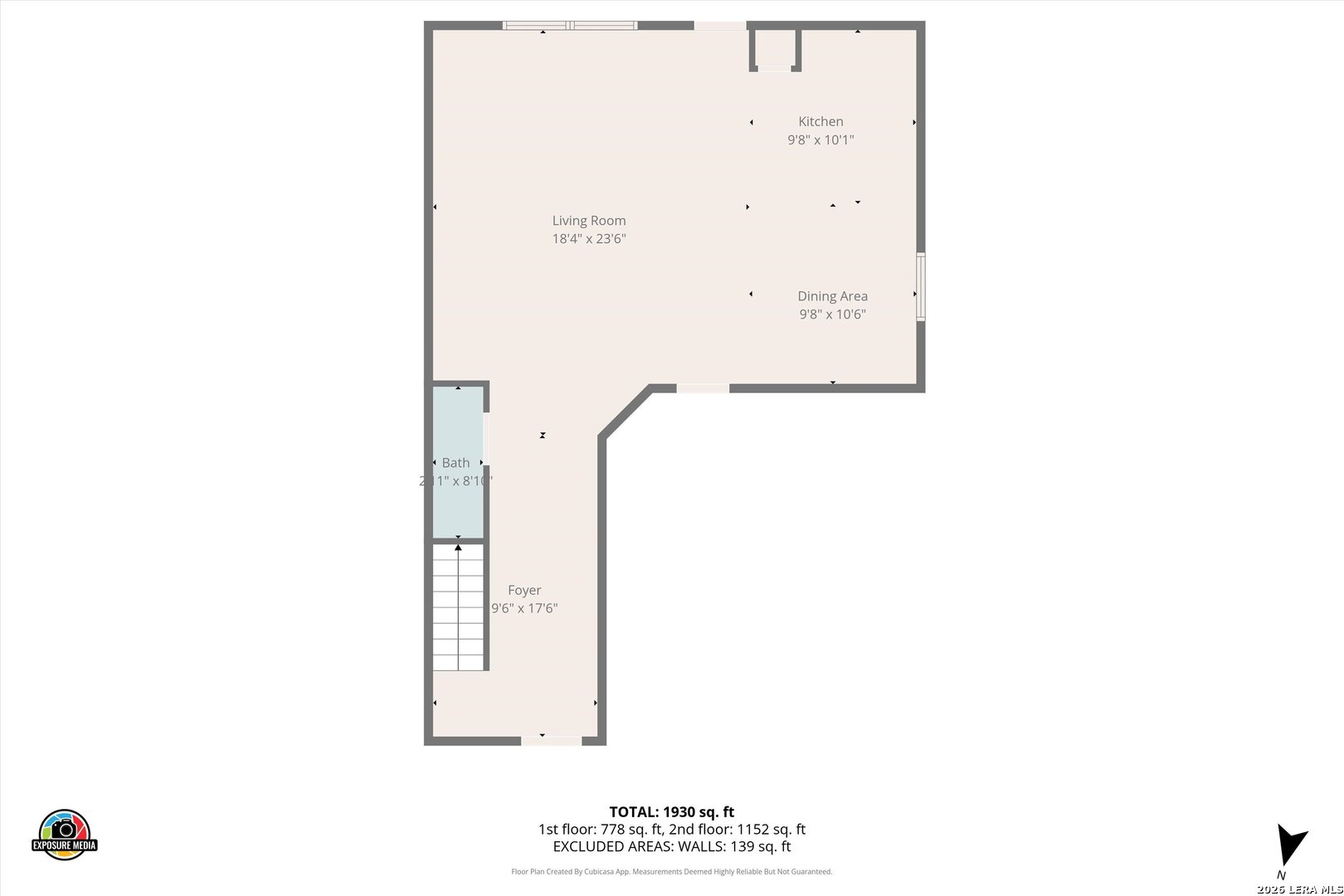 13127 Levi Terrace San Antonio TX 78221