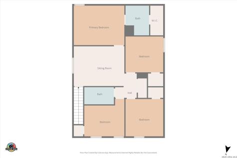13127 Levi Terrace San Antonio TX 78221