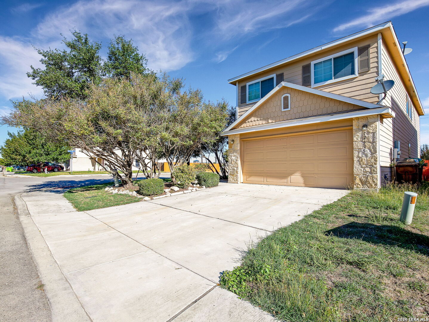 12115 Glendale Park San Antonio TX 78254