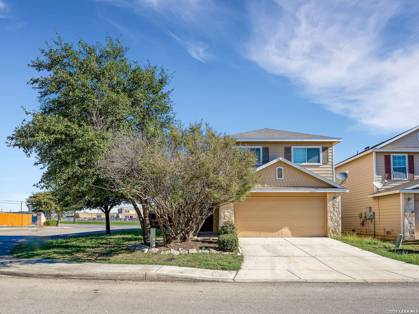 12115 Glendale Park San Antonio TX 78254