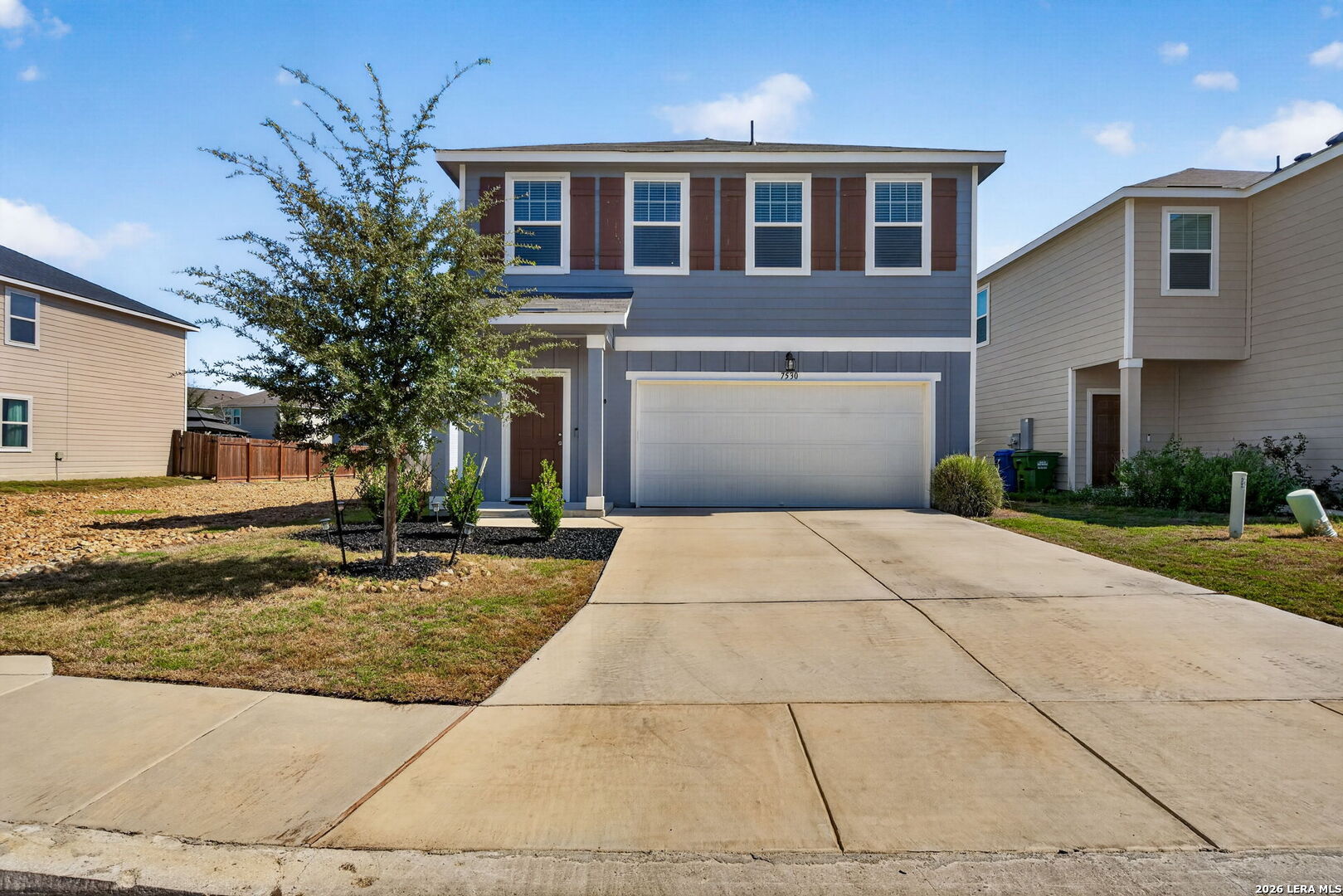 7530 Boa Hollow San Antonio TX 78253