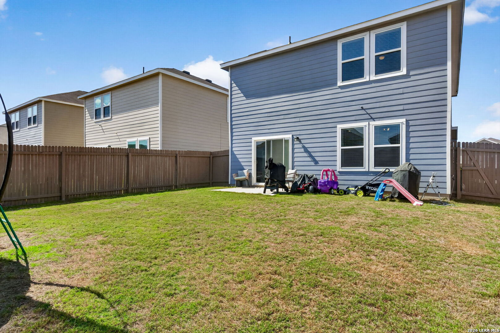 7530 Boa Hollow San Antonio TX 78253