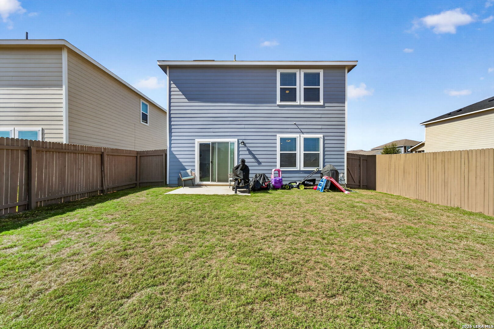 7530 Boa Hollow San Antonio TX 78253
