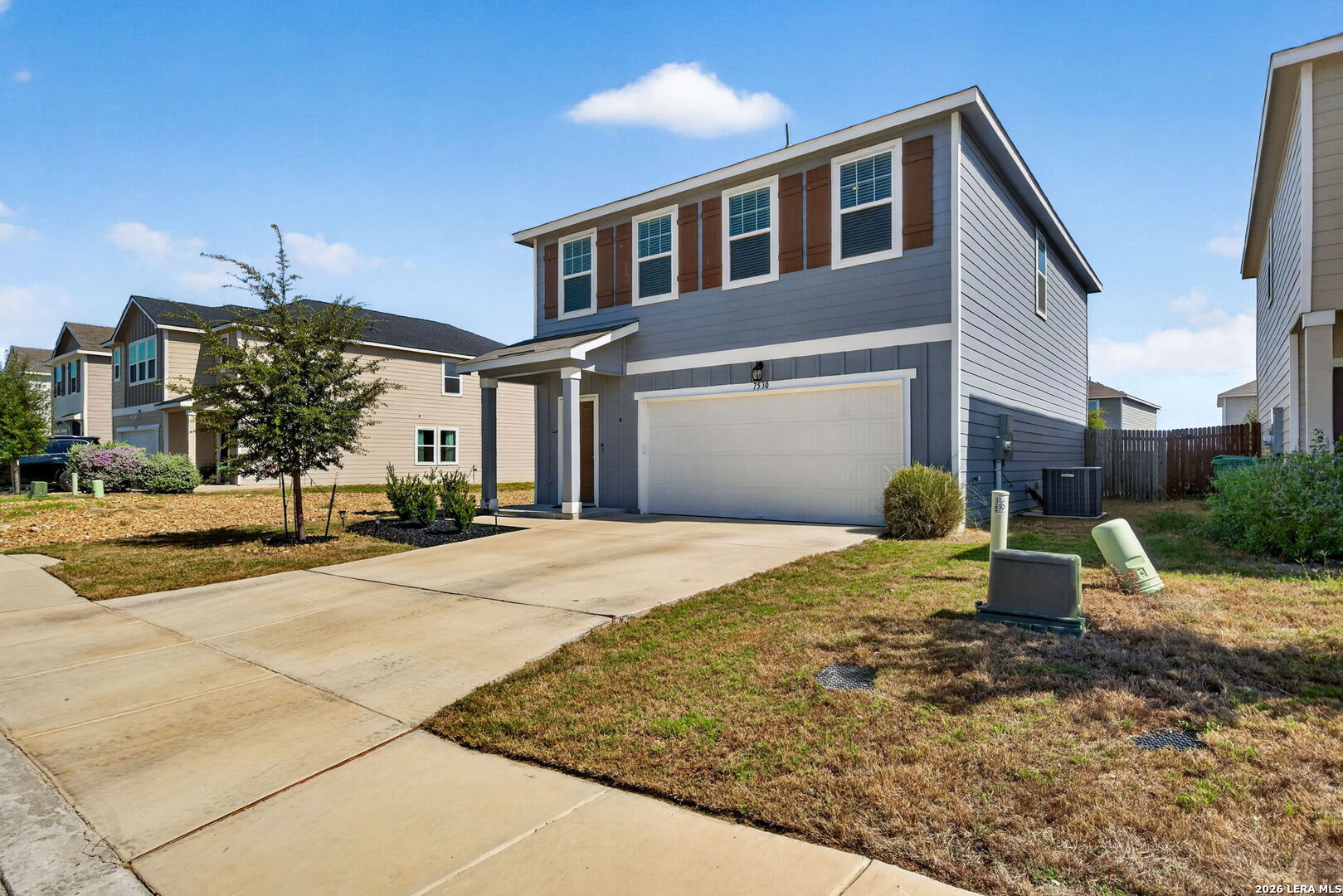 7530 Boa Hollow San Antonio TX 78253