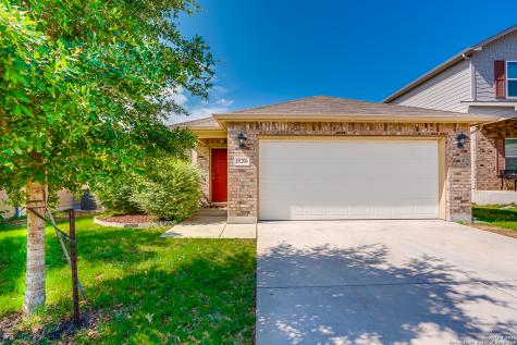 15206 Pandion Drive San Antonio TX 78245