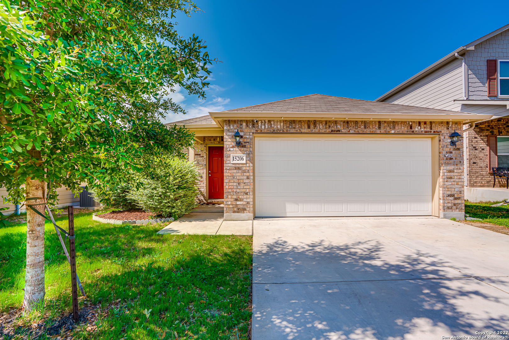 15206 Pandion Drive San Antonio TX 78245
