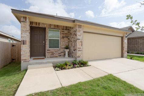 12119 Sampson Creek San Antonio TX 78245