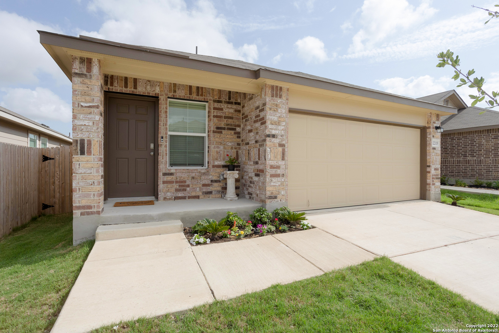 12119 Sampson Creek San Antonio TX 78245