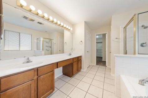 12319 Stable Road Drive San Antonio TX 78249