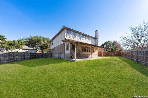 12319 Stable Road Drive San Antonio TX 78249