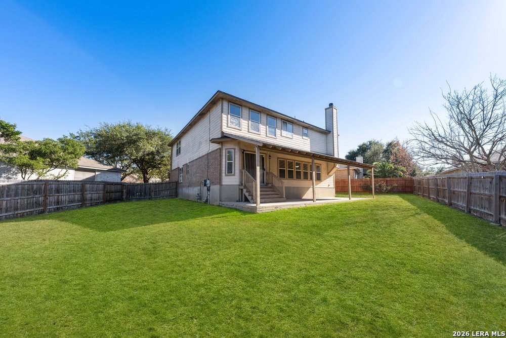 12319 Stable Road Drive San Antonio TX 78249
