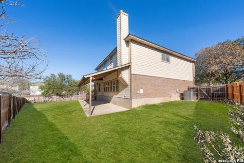 12319 Stable Road Drive San Antonio TX 78249