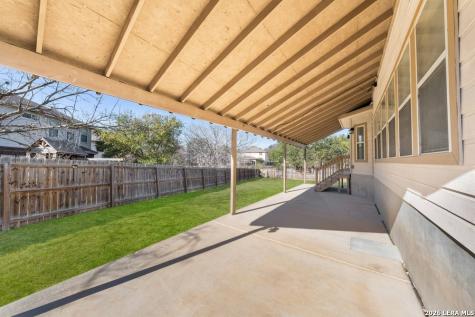 12319 Stable Road Drive San Antonio TX 78249