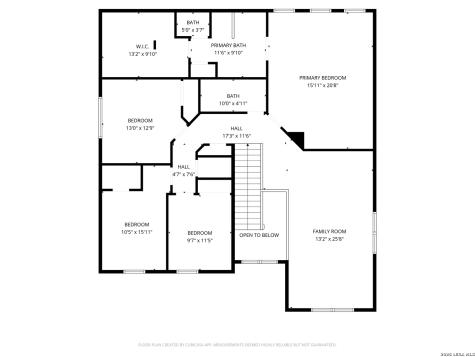 12319 Stable Road Drive San Antonio TX 78249