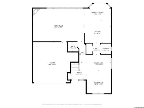 12319 Stable Road Drive San Antonio TX 78249