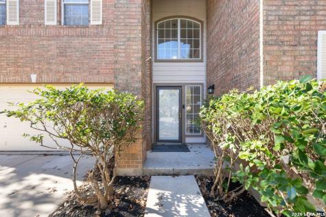 12319 Stable Road Drive San Antonio TX 78249