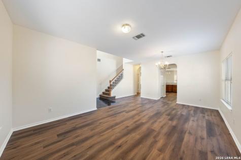 12319 Stable Road Drive San Antonio TX 78249