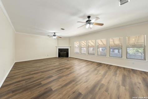 12319 Stable Road Drive San Antonio TX 78249