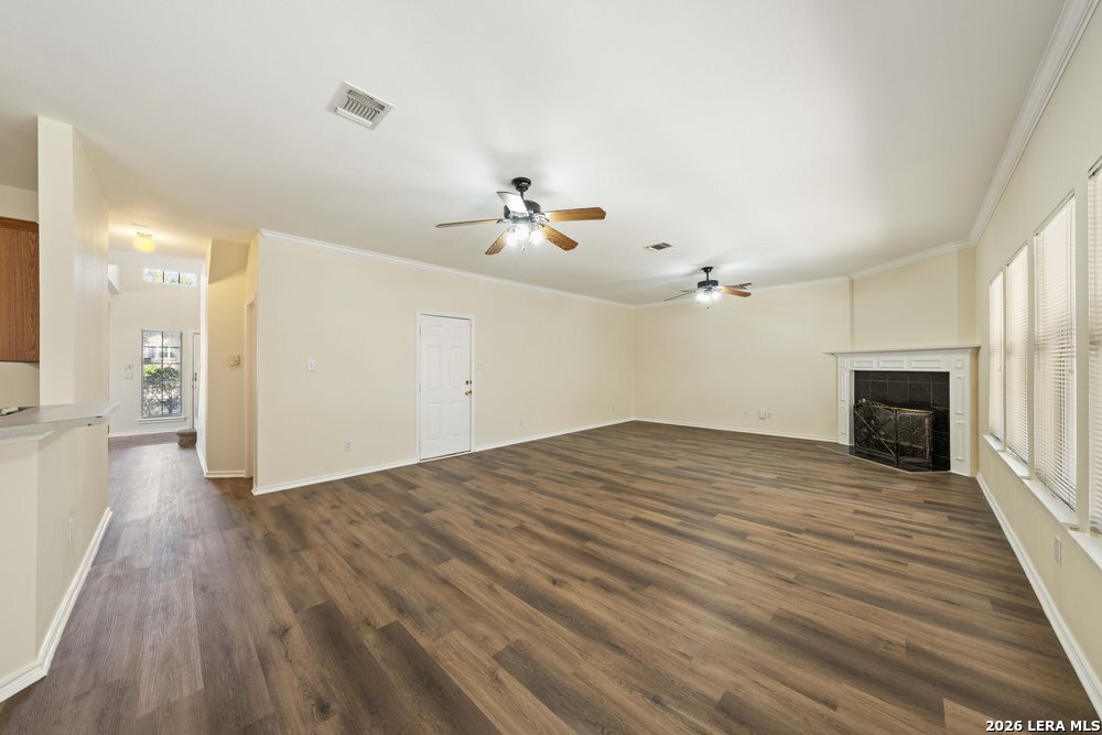 12319 Stable Road Drive San Antonio TX 78249