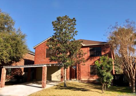 11334 Amhurst Drive San Antonio TX 78213