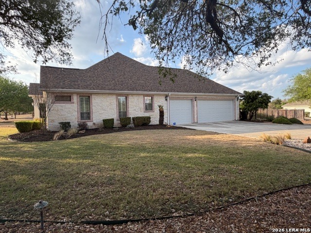 1116 Stagecoach Trail San Marcos TX 78666