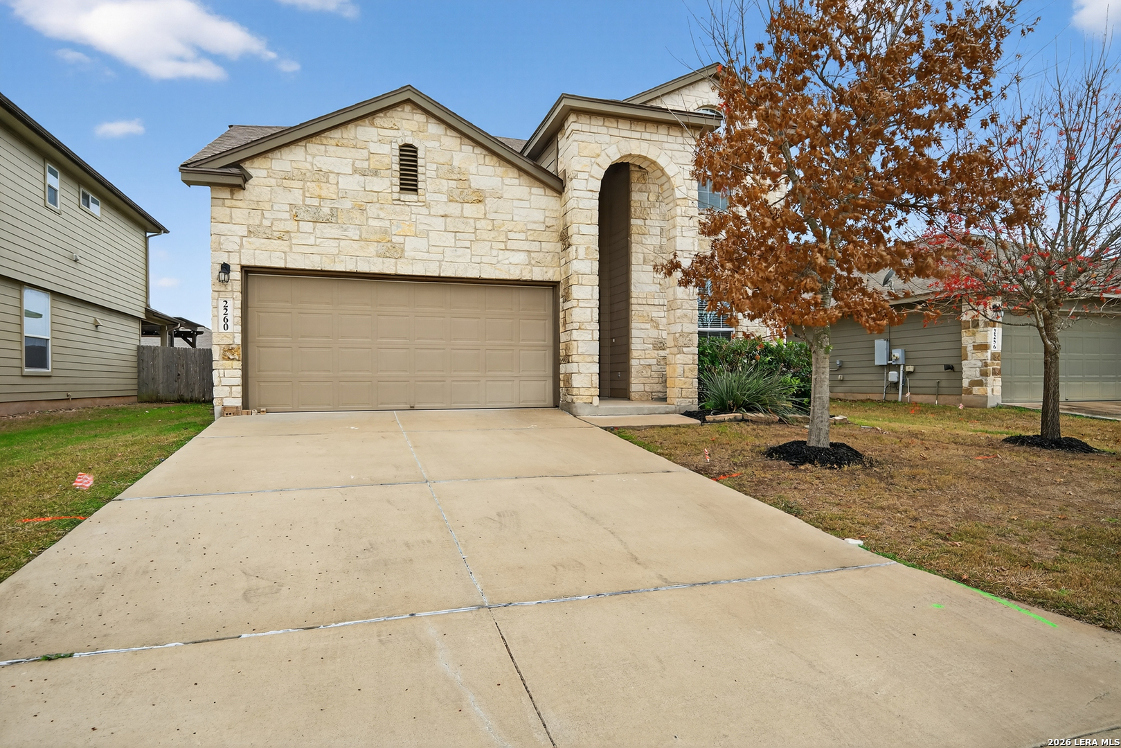 2260 Lighthouse Drive New Braunfels TX 78130