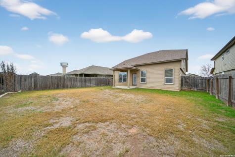 2260 Lighthouse Drive New Braunfels TX 78130