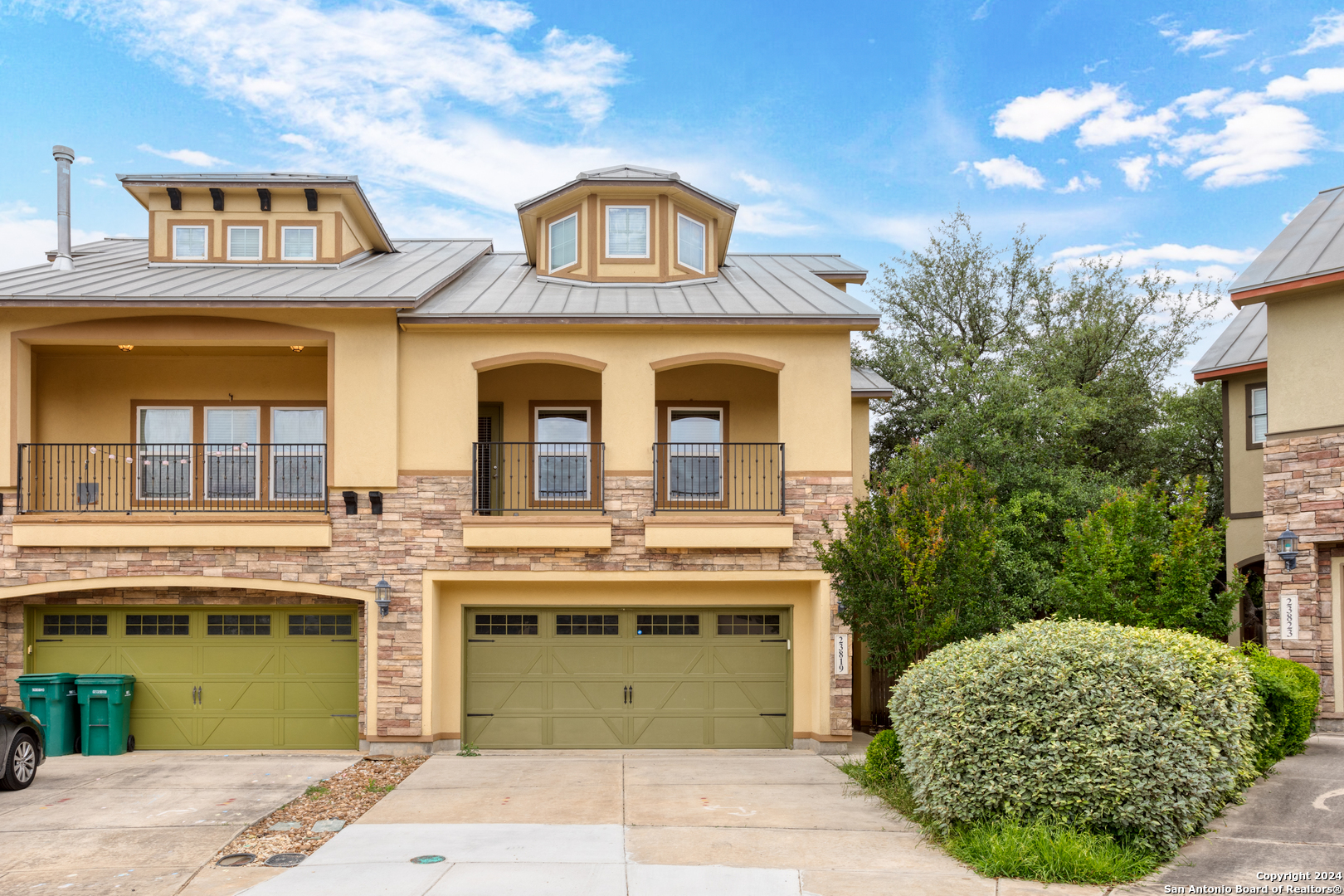 23819 Stately Oaks San Antonio TX 78260