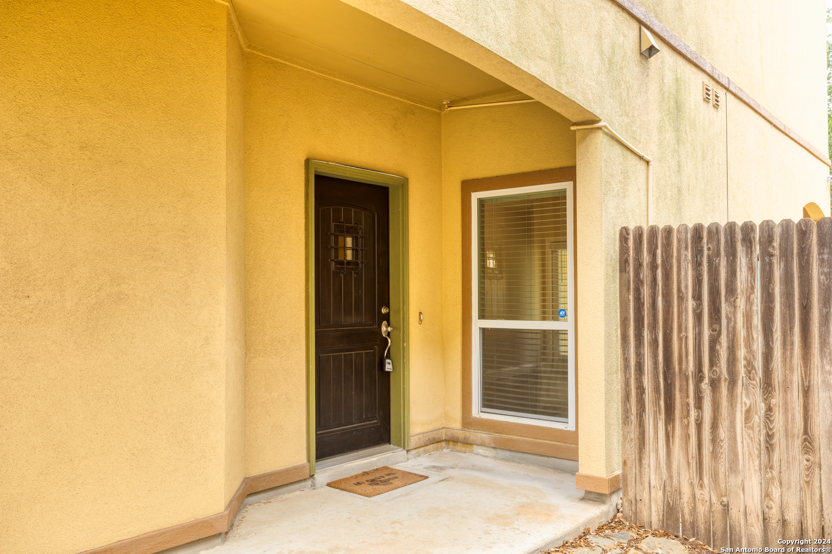 23819 Stately Oaks San Antonio TX 78260