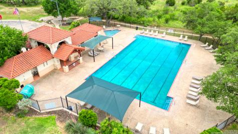 23819 Stately Oaks San Antonio TX 78260