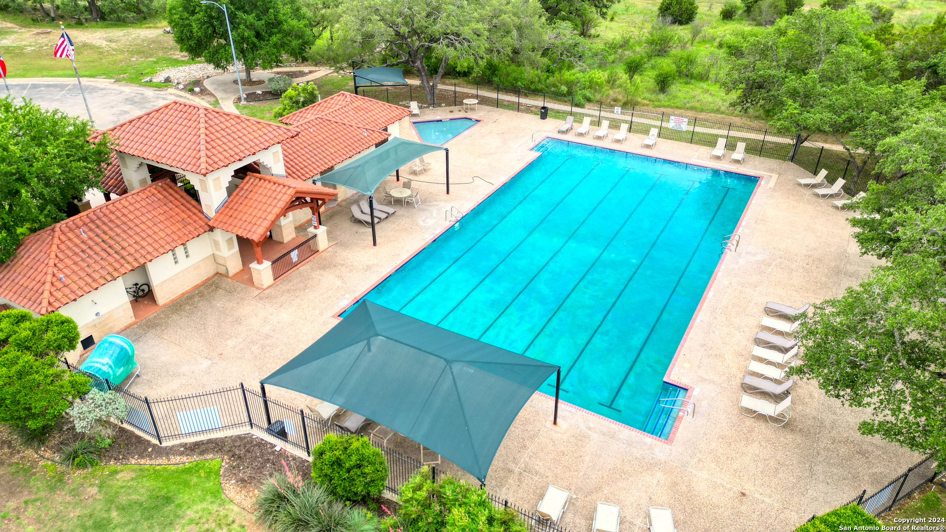 23819 Stately Oaks San Antonio TX 78260