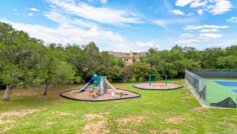 23819 Stately Oaks San Antonio TX 78260