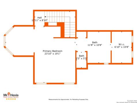 23819 Stately Oaks San Antonio TX 78260