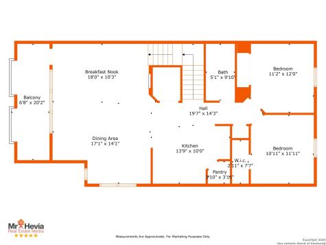 23819 Stately Oaks San Antonio TX 78260