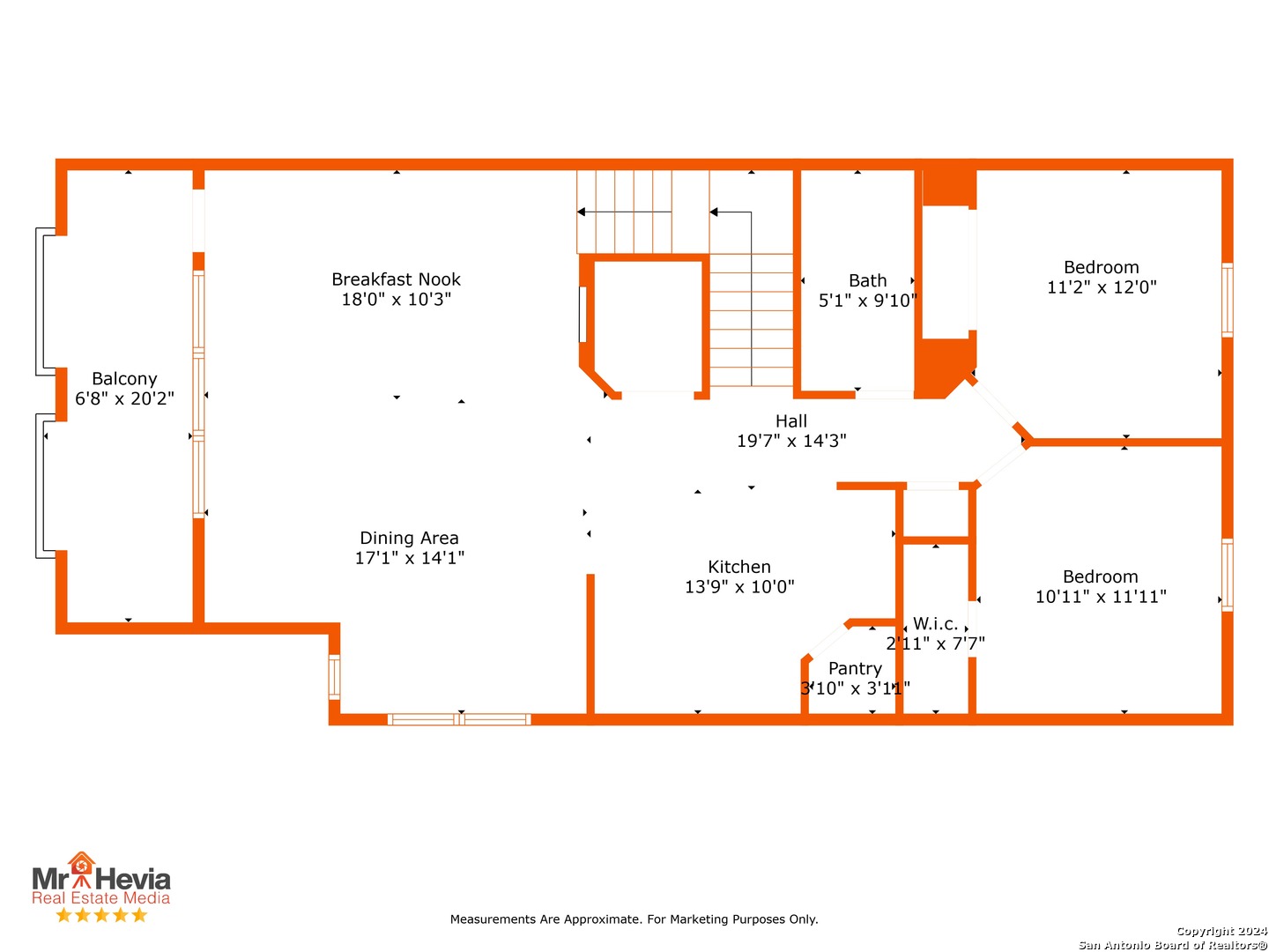 23819 Stately Oaks San Antonio TX 78260