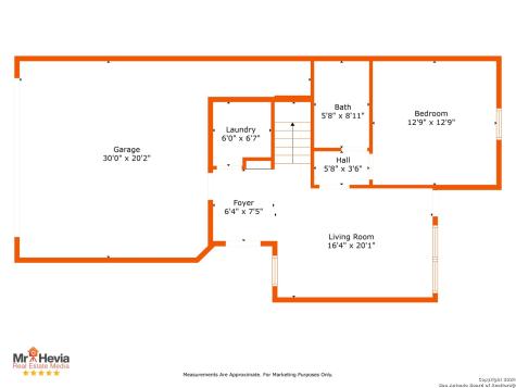 23819 Stately Oaks San Antonio TX 78260