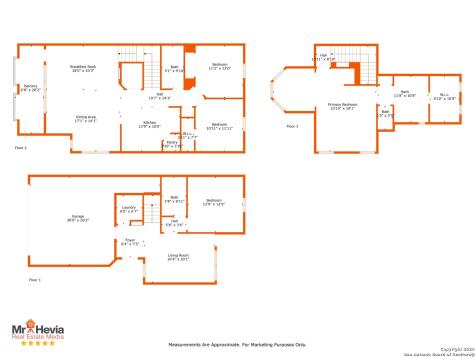 23819 Stately Oaks San Antonio TX 78260