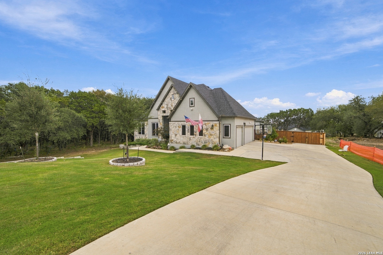 8576 Benclare San Antonio TX 78266