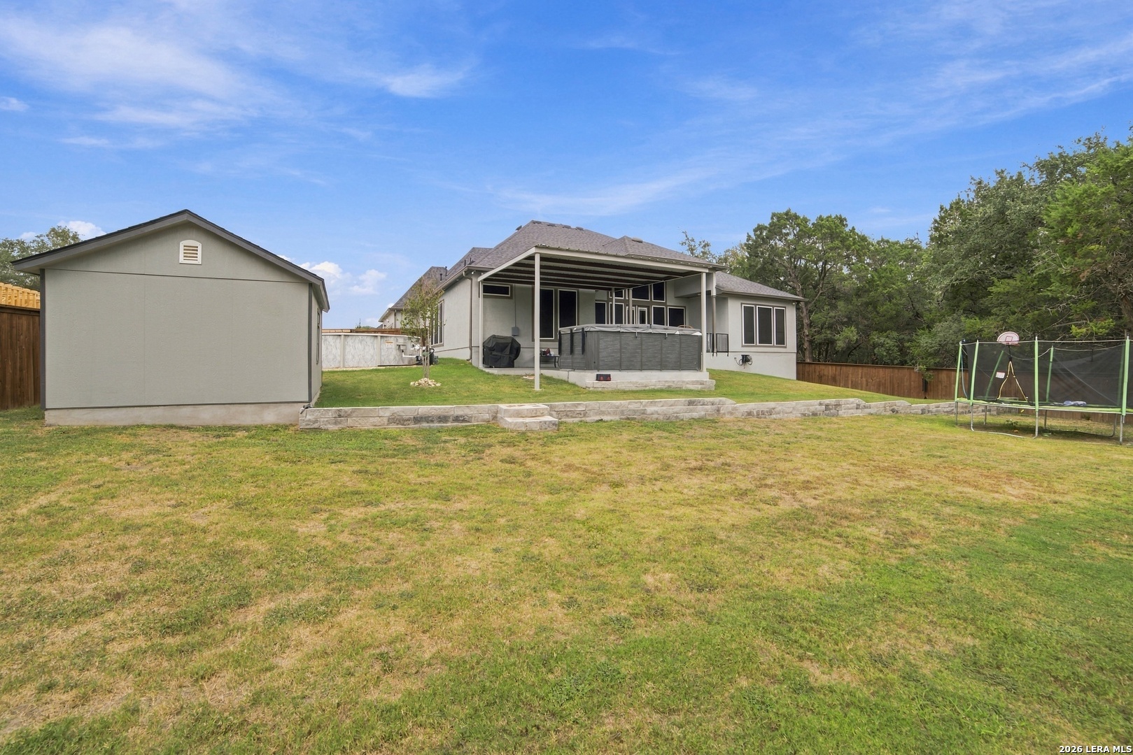 8576 Benclare San Antonio TX 78266