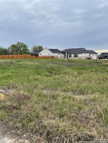116 Bayberry Court La Vernia TX 78121