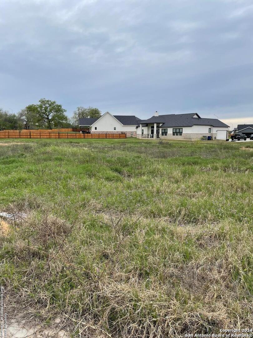 116 Bayberry Court La Vernia TX 78121