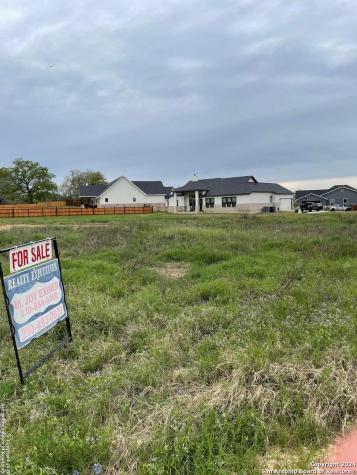 116 Bayberry Court La Vernia TX 78121