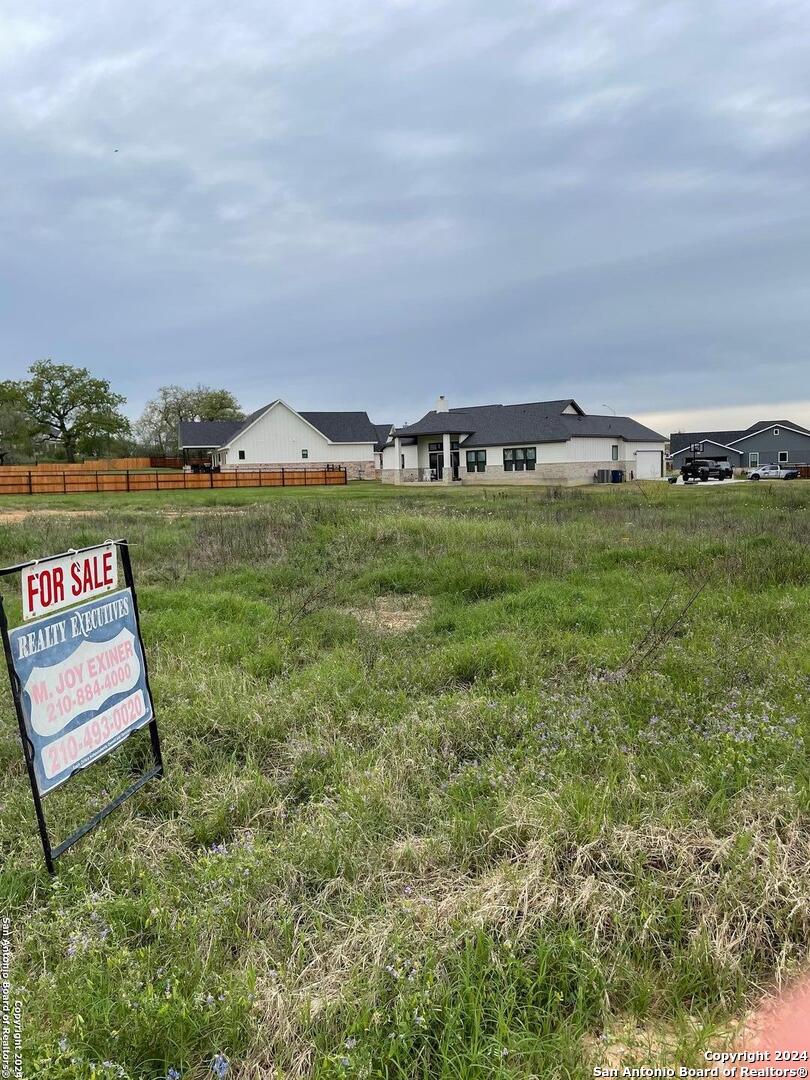 116 Bayberry Court La Vernia TX 78121