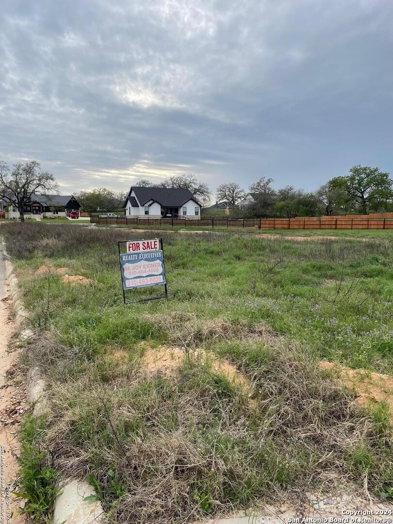 116 Bayberry Court La Vernia TX 78121