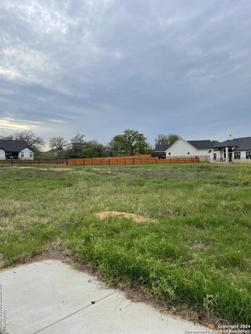 116 Bayberry Court La Vernia TX 78121