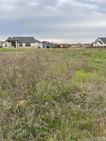 116 Bayberry Court La Vernia TX 78121