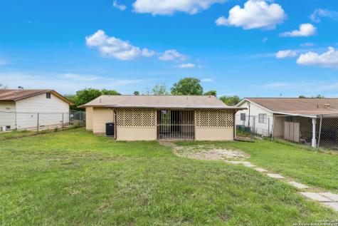 5111 Oldstead San Antonio TX 78228